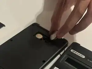 Bazic Calculator
