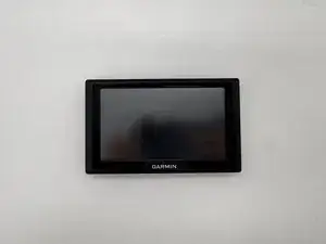 Garmin Drive 50 LM