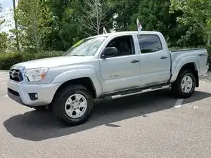 2005-2015 Toyota Tacoma