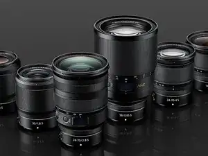Sony Alpha 7 IV — Basic Disassembly & Internal Inspection Technique Guide