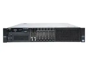 Dell PowerEdge R820