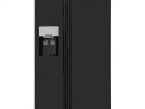 Samsung RS7567THCBC Refrigerator
