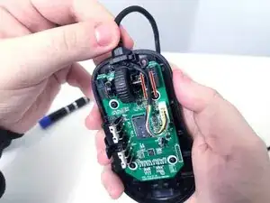 Mouse Cable