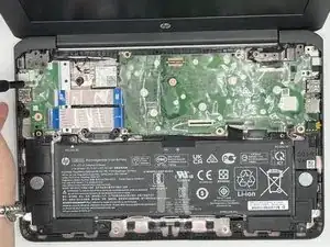 Motherboard