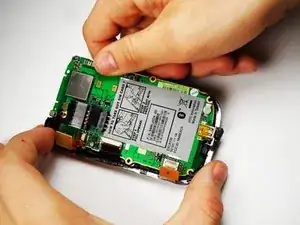 Motherboard