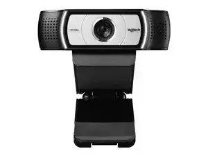 Logitech Webcam C930e