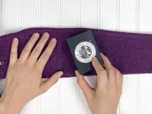 How to Remove Pilling from a Patagonia Sweater