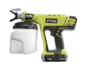 Ryobi Paint Sprayer P650K
