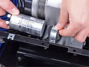 Capacitor