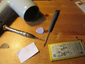 Battery (G5S Model)