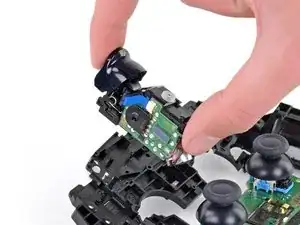 Trigger Assembly