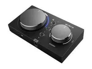 Logitech MIXAMP PRO TR GEN4 PS4