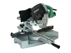 Hitachi C8FB2