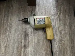 Black Decker 7004