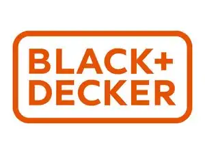 Black+Decker Power Screwdriver