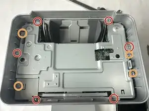 Motherboard