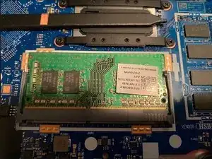 RAM Stick