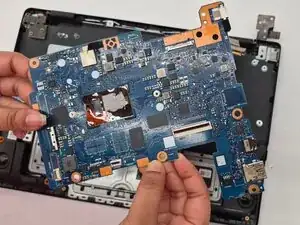 Motherboard