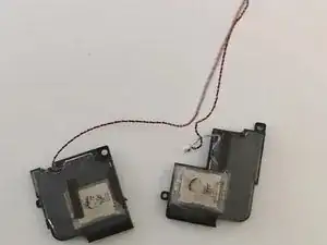 Speakers