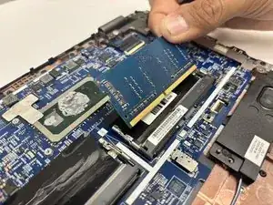 RAM