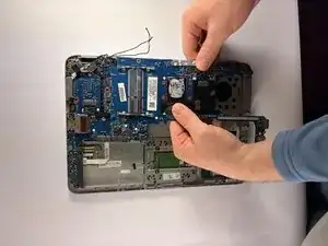 Motherboard