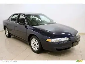 2001 Oldsmobile Intrigue No start repairs