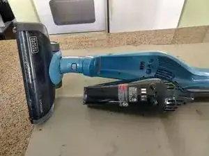 batteries