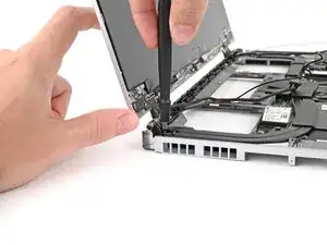 Framework Laptop 16 Bottom Cover Removal