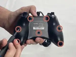 Bottom Case