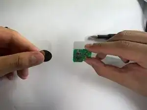 Key Fob Battery