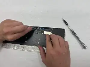 Motherboard