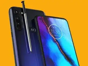 smartphones da Motorola