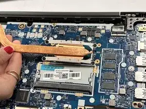 Heat Sink