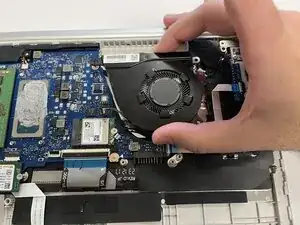 Fan Assembly