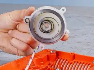 Starter Assembly