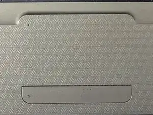 Trackpad