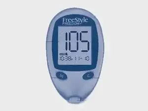 Abbott FreeStyle Freedom