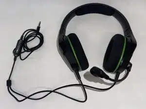 HyperX CloudX Stinger Core 4P5J9AA
