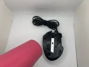 Corsair Scimitar Mouse Wheel Replacement