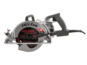 Skil SHD77