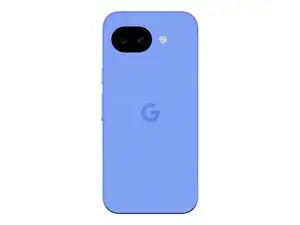 Google Pixel 10a