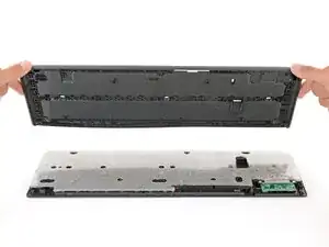 How to Open Your Logitech K295 Keyboard