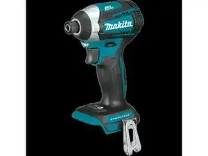 Makita XDT14Z