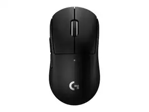Logitech Pro X Superlight 2C