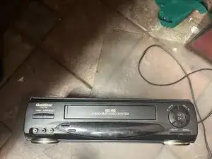 Goldstar GVR-F465