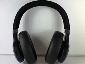JBL Live 660NC