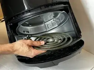 Heating Element