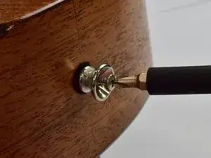 Strap Mounts