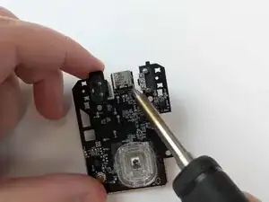 USB-C Port