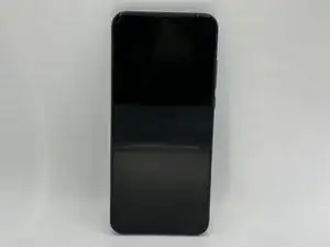 Moto G Power (2021)